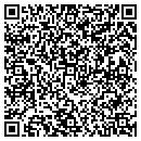 QR code with Omega Software contacts