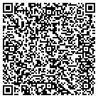 QR code with Andria K Klinefeldt Lmhc LLC contacts