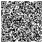 QR code with J Walter Thompson Company contacts