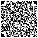 QR code with C Daniel Riggs contacts