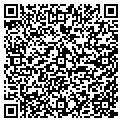 QR code with King Pins contacts