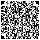 QR code with R & L Remodeling-Construction contacts