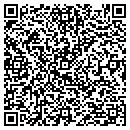 QR code with Oracle contacts