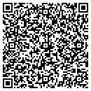 QR code with Kvaerner Aker contacts