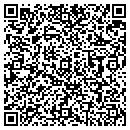 QR code with Orchard Auto contacts