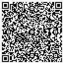 QR code with Anytime Tees contacts