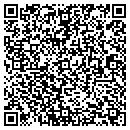 QR code with Up To Parr contacts