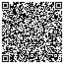 QR code with P2 Software Inc contacts