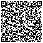 QR code with Mc Clenahan Bruer Comm contacts