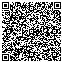 QR code with Catherines contacts