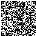 QR code with A M Clockworks contacts