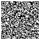 QR code with Pen Gulf Inc contacts
