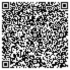 QR code with Johnson Backhoe & Dozier Service contacts