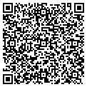 QR code with Oak Leaf Advertising contacts