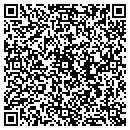 QR code with Osers Tree Service contacts