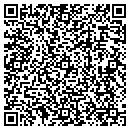 QR code with C&M Distributor contacts