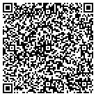 QR code with Woodys Mechanical Maintena contacts