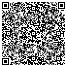 QR code with Oregon Media Service Inc contacts