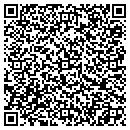 QR code with Cover Up contacts