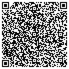 QR code with Ron's Tree Service contacts