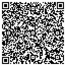 QR code with Delifast contacts