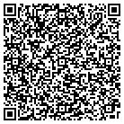 QR code with D P I Incorporated contacts