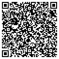 QR code with R & B Motor Sales contacts
