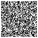 QR code with E-Storerunner Com contacts
