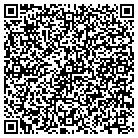 QR code with Red Cedar Auto Sales contacts