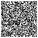 QR code with Pyroracks contacts