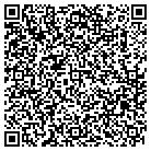QR code with Red's Auto Main Lot contacts