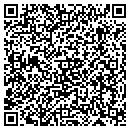 QR code with B V Electrology contacts