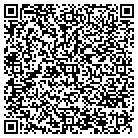 QR code with Precise Target Advertising Inc contacts