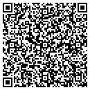 QR code with Hks Tool CO contacts