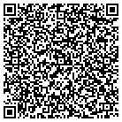 QR code with M R Lrch Risk Insur Consulting contacts