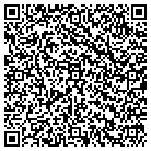 QR code with Radius Marketing & Design Group contacts