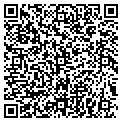QR code with Rescued Autos contacts