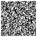 QR code with L L Resources contacts