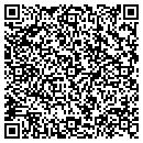 QR code with A K A Chalkboards contacts
