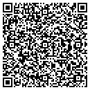 QR code with Alan Winston contacts