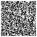 QR code with B R Folks Remod contacts