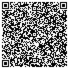QR code with San Diego County Sheriff contacts