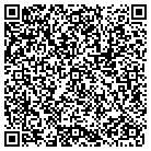 QR code with Hannah Permanent Make-Up contacts