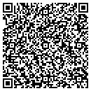 QR code with Ron Jeidy contacts
