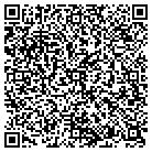 QR code with Home Delivery Services Inc contacts