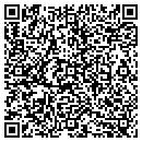 QR code with Hook Up contacts
