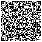 QR code with C And H Home Repair contacts