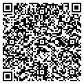 QR code with Timonen & Timonen contacts
