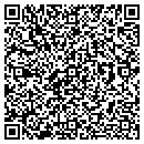 QR code with Daniel James contacts
