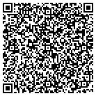 QR code with Ultimate Insulation Of Central contacts